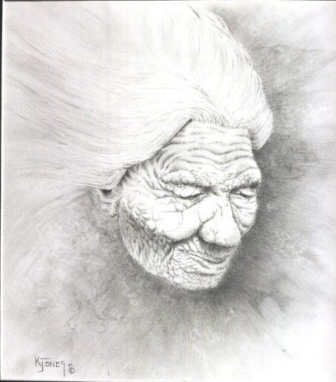 COPYRIGHT KIM H JONES 2000